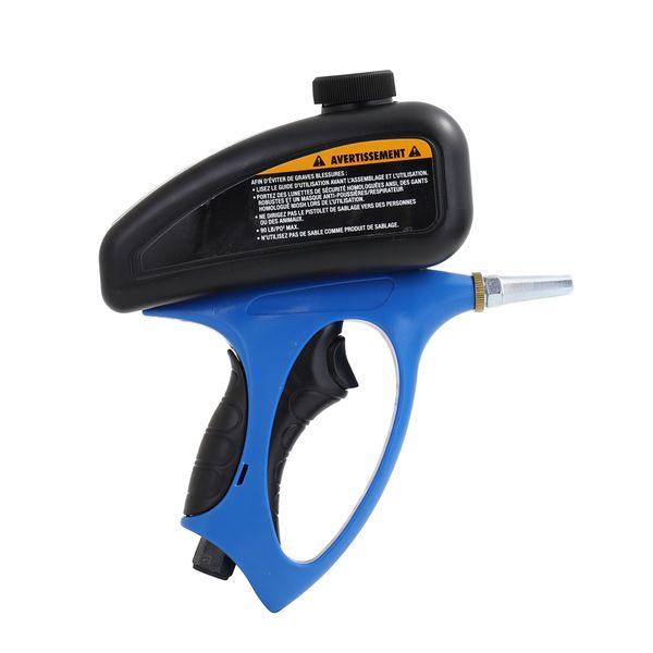 portable sandblasting gun pneumatic sandblasting set rust blasting device small sand blasting machine manual abrasive spot
portable sandblasting gun pneumatic sandblasting set rust blasting device small sand blasting machine manual abrasive spot