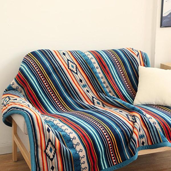 home blankets sided home office blanket flannel cashmere warm throw blanket for sofa bed travel portable cold-proof blankets
home blankets sided home office blanket flannel cashmere warm throw blanket for sofa bed travel portable cold-proof blankets