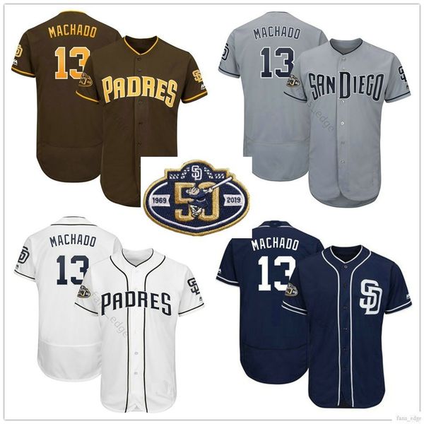 новое прибытие sandiegopadres джерси home away синий белый серый прошитой бейсбола трикотажных изделий пятидесятых заплаты бесплатная достав, Black
новое прибытие sandiegopadres джерси home away синий белый серый прошитой бейсбола трикотажных изделий пятидесятых заплаты бесплатная достав, Black
