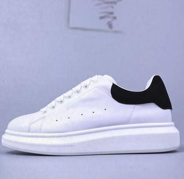 luxury designer women's sneakers white stitching casual shoes classic fashion men and women casual sneakers with box, Black
luxury designer women's sneakers white stitching casual shoes classic fashion men and women casual sneakers with box, Black