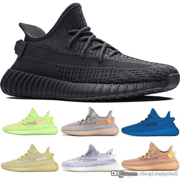 36-46 kanye west shoes clay gid glow antlia blue static black lundmark for mens womens running shoes designer sneakers trainers
36-46 kanye west shoes clay gid glow antlia blue static black lundmark for mens womens running shoes designer sneakers trainers