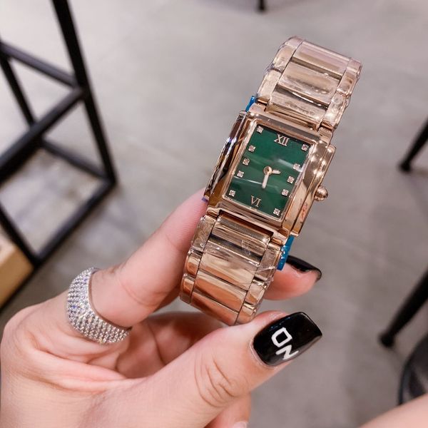 women luxury designer diamond watch shining stone gold and silver quartz watches stainless steel dress wristwatch ladies bracelet female, Slivery;brown
women luxury designer diamond watch shining stone gold and silver quartz watches stainless steel dress wristwatch ladies bracelet female, Slivery;brown