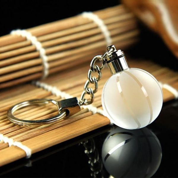 crystal ball car gifts fashion 3d engraved bag decorative sportsman men women pendant student keyring key chain led glow, Silver
crystal ball car gifts fashion 3d engraved bag decorative sportsman men women pendant student keyring key chain led glow, Silver