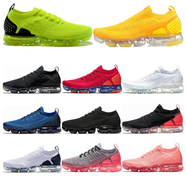 2019 New running shoes for mens Volt yellow Red Orbit Triple Black white fathion womens Breathable trainers sneakers sports size 36-45
2019 New running shoes for mens Volt yellow Red Orbit Triple Black white fathion womens Breathable trainers sneakers sports size 36-45