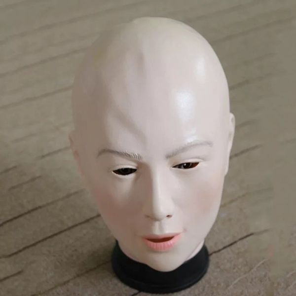 new year festival bald lady clown mask animal clothing toys birthday party halloween 2018 new year decoration
new year festival bald lady clown mask animal clothing toys birthday party halloween 2018 new year decoration