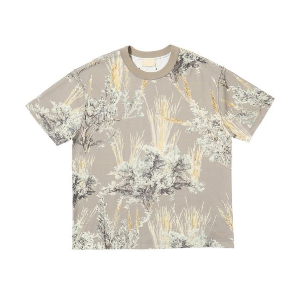 20ss floral pattern tee fashion oversize short sleeve couples women and men's designer t-shirts hfkytx031, White;black
20ss floral pattern tee fashion oversize short sleeve couples women and men's designer t-shirts hfkytx031, White;black