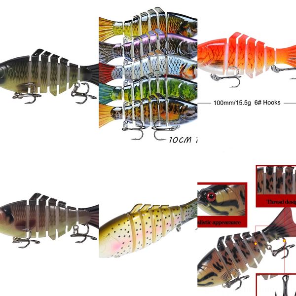 iuaqb luya lead-head hook soft bait pheasant fishing bait combination set insect double-tailed set set
iuaqb luya lead-head hook soft bait pheasant fishing bait combination set insect double-tailed set set