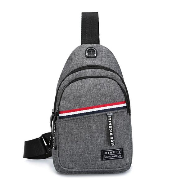 2019 wholesale men one shoulder inclined bag leisure chest bag oxford cloth women mobile bag high-capacity sport&outdoor packs day packs y75
2019 wholesale men one shoulder inclined bag leisure chest bag oxford cloth women mobile bag high-capacity sport&outdoor packs day packs y75