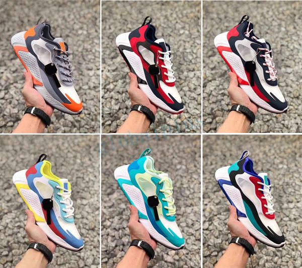 2020 men and women run sports shoes trainer sneakers designer brand black white blue running shoes size 36-45
2020 men and women run sports shoes trainer sneakers designer brand black white blue running shoes size 36-45