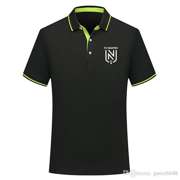 wholesle and retail 2019 20 fc nantes new designer polo shirt fashion designer short sleeve straight cotton polos male size xxs-3xl, White;black
wholesle and retail 2019 20 fc nantes new designer polo shirt fashion designer short sleeve straight cotton polos male size xxs-3xl, White;black