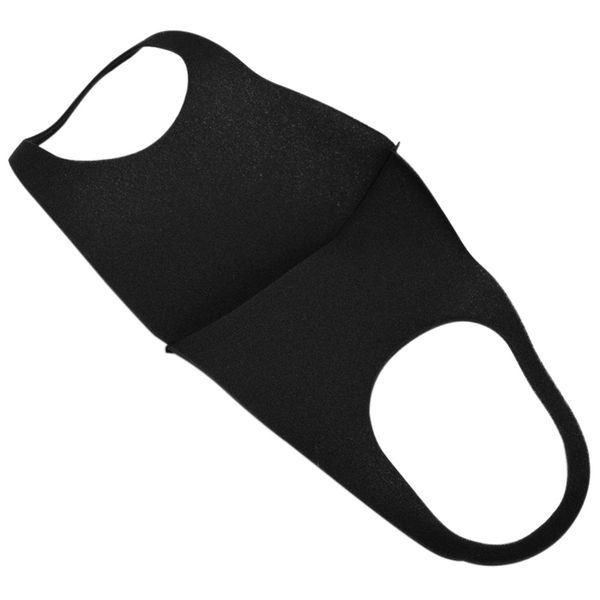 2020 portable single sponge black mouth mask reusable face to protect face from air pollution
2020 portable single sponge black mouth mask reusable face to protect face from air pollution