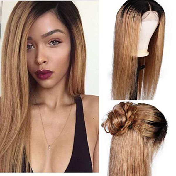 brazilian lace front human hair wigs for black women remy hair straight ombre blonde full lace wig with baby hairline #27 bleached knots
brazilian lace front human hair wigs for black women remy hair straight ombre blonde full lace wig with baby hairline #27 bleached knots
