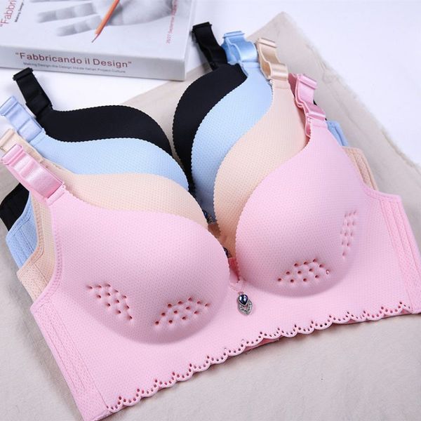 2019 breathable adjustable underwear female bras women hollow bras wireless push up, Red;black
2019 breathable adjustable underwear female bras women hollow bras wireless push up, Red;black