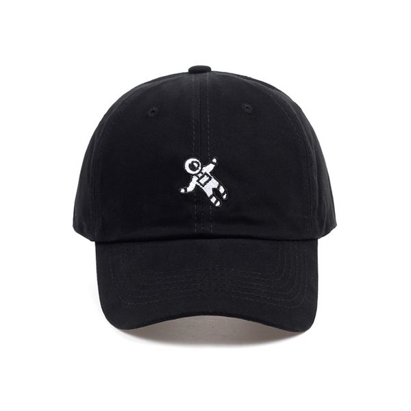 fashion dad hat astronaut emberoidery baseball cap 4 colors available good quality snapback hats brand hat caps wholesale, Black;white
fashion dad hat astronaut emberoidery baseball cap 4 colors available good quality snapback hats brand hat caps wholesale, Black;white