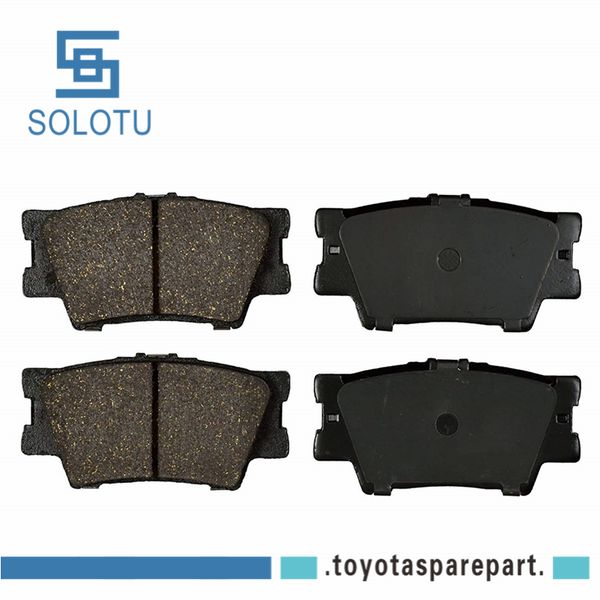 rear disc brake pad kit for aurion camry rav4 3zr-fae 2ar-fe 1az-fe 2gr-fe 04466-33180
rear disc brake pad kit for aurion camry rav4 3zr-fae 2ar-fe 1az-fe 2gr-fe 04466-33180