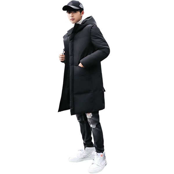 плюс размер m-5xl зима мужчины parka куртки длинные пальто мужской толстые хлопка ватник высокого качества parka пальто мужской моды повседн, Black
плюс размер m-5xl зима мужчины parka куртки длинные пальто мужской толстые хлопка ватник высокого качества parka пальто мужской моды повседн, Black