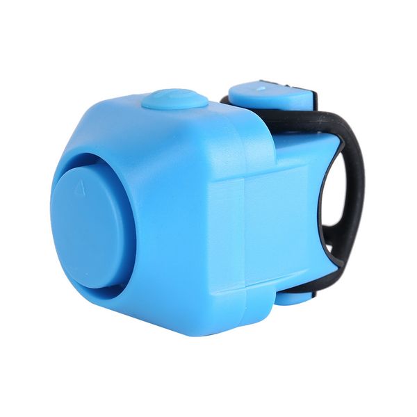 electric cycling bells horn rainproof mtb bicycle handlebar bell silica gel shell ring bell bicycle accessories 3.0#
electric cycling bells horn rainproof mtb bicycle handlebar bell silica gel shell ring bell bicycle accessories 3.0#