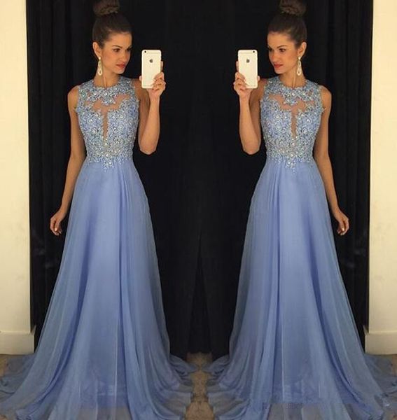 2019 o neck a line ombre chiffon lace beaded maroon lavender long prom dresses 2018 backless court train kylie jenner dresses, Black
2019 o neck a line ombre chiffon lace beaded maroon lavender long prom dresses 2018 backless court train kylie jenner dresses, Black