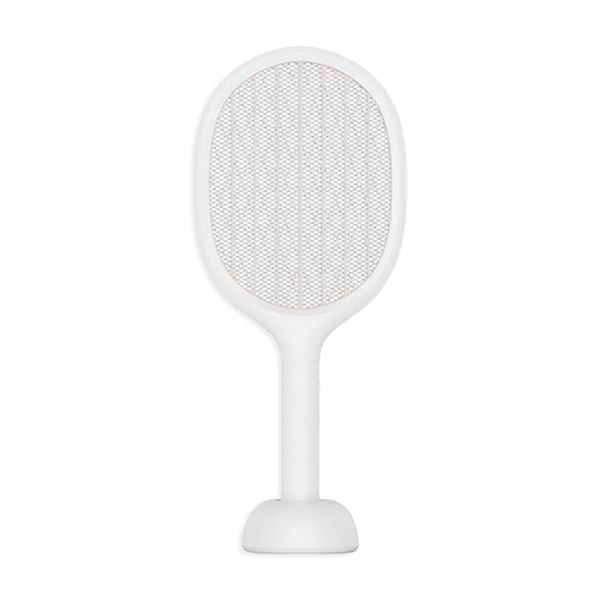 electric mosquito swatter bug fly mosquito dispeller 360nm uv double size anti-electric net other garden supplies
electric mosquito swatter bug fly mosquito dispeller 360nm uv double size anti-electric net other garden supplies