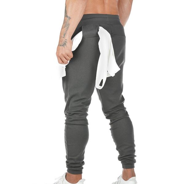 2019 men's joggers pants casual multi pocket fitness pants for men autumn men bodybuilding tight-fit trousers sweatpants men, Black
2019 men's joggers pants casual multi pocket fitness pants for men autumn men bodybuilding tight-fit trousers sweatpants men, Black