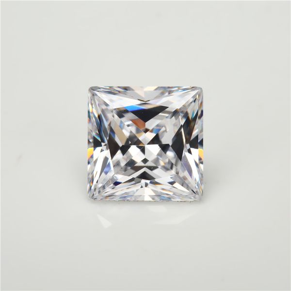 1.5x1.5~15x15mm 5a grade white square shape cubic zirconia stone loose cz stone princess cut synthetic gems, Black
1.5x1.5~15x15mm 5a grade white square shape cubic zirconia stone loose cz stone princess cut synthetic gems, Black
