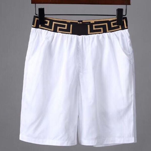 2019 HOT Fashion Shorts New designer Board short Quick Drying SwimWear Printing Board Beach Pants Men Mens Swim Shorts Asian size
2019 HOT Fashion Shorts New designer Board short Quick Drying SwimWear Printing Board Beach Pants Men Mens Swim Shorts Asian size