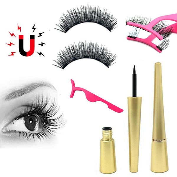 1 set magnetic liquid eyeliner & magnetic false eyelashes & tweezer set waterproof long lasting eyeliner false eyelashes
1 set magnetic liquid eyeliner & magnetic false eyelashes & tweezer set waterproof long lasting eyeliner false eyelashes