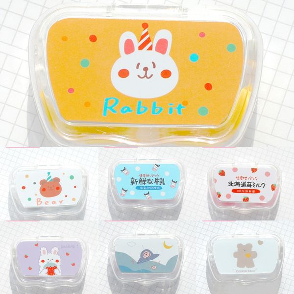 myopic ins girls' cute invisible night market small and portable myopic case glasses case nursing glasses box care box
myopic ins girls' cute invisible night market small and portable myopic case glasses case nursing glasses box care box