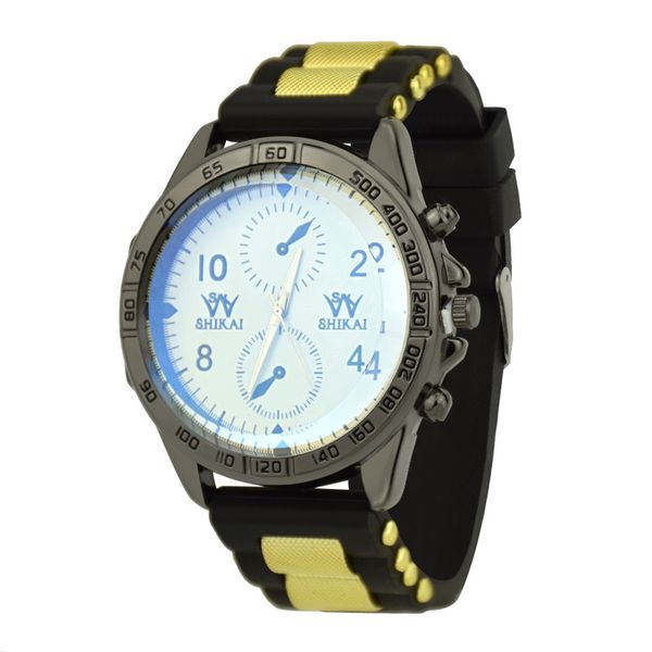 2019 new trend personality watch silicone strap quartz fashion casual watch #nn0311, Slivery;brown
2019 new trend personality watch silicone strap quartz fashion casual watch #nn0311, Slivery;brown