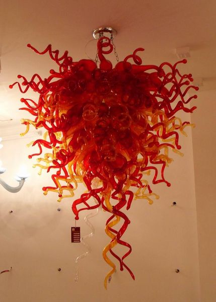 100% mouth blown ce ul borosilicate murano glass dale chihuly art living room light stair glass chandelier lamp
100% mouth blown ce ul borosilicate murano glass dale chihuly art living room light stair glass chandelier lamp