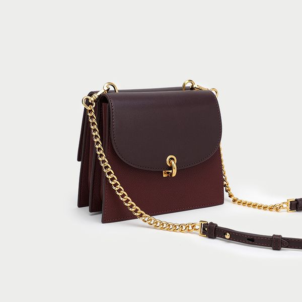 2020 new ladies shoulder bag pu double-sided small bag chain cover small square delicate diagonal
2020 new ladies shoulder bag pu double-sided small bag chain cover small square delicate diagonal