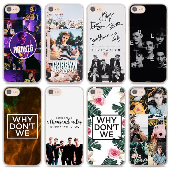 why dont do not we wdw phone cases for apple iphone 11 pro max 7 8 plus 5 5s 6 6s plus x xs xr xs max hard protective case cover
why dont do not we wdw phone cases for apple iphone 11 pro max 7 8 plus 5 5s 6 6s plus x xs xr xs max hard protective case cover