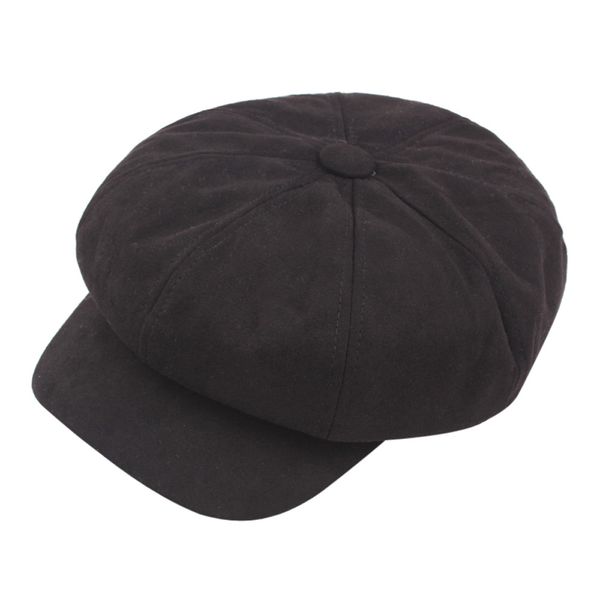 jaycosin hat ladies casual vintage octagonal hat winter warmer berets hat womens hats wide brim outdoor womens hats fashionable, Blue;gray
jaycosin hat ladies casual vintage octagonal hat winter warmer berets hat womens hats wide brim outdoor womens hats fashionable, Blue;gray