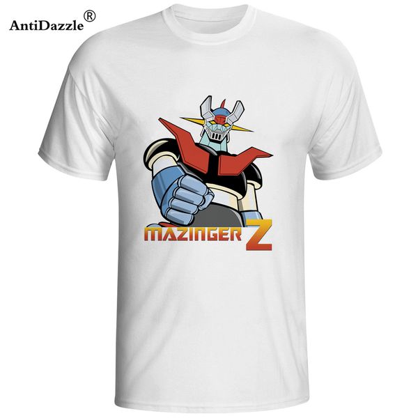 antidazzle 2017 t shirt printing company mazinger z short sleeve zomer o-neck mens t shirts for men, White;black
antidazzle 2017 t shirt printing company mazinger z short sleeve zomer o-neck mens t shirts for men, White;black