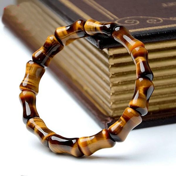 tiger eyes natural stone bracelets lucky for women men bamboo hand row energy stone bracelets jewelry tiger eye, Golden;silver
tiger eyes natural stone bracelets lucky for women men bamboo hand row energy stone bracelets jewelry tiger eye, Golden;silver