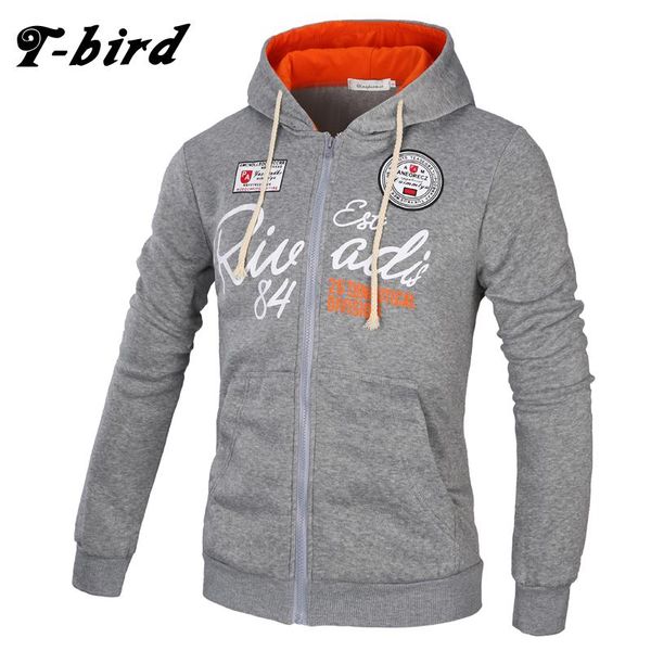 hoodies t-bird brand hoodies brand men letter printing sweatshirt male hoody hip hop autumn winter zipper hoodie mens pullover harajuku, Black
hoodies t-bird brand hoodies brand men letter printing sweatshirt male hoody hip hop autumn winter zipper hoodie mens pullover harajuku, Black