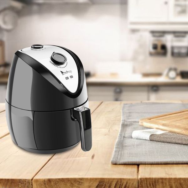 2019 automatic air fryer large capacity zokop zaf-1500p 1500w 120v 2.7l electric fryer beauty black us delivery
2019 automatic air fryer large capacity zokop zaf-1500p 1500w 120v 2.7l electric fryer beauty black us delivery