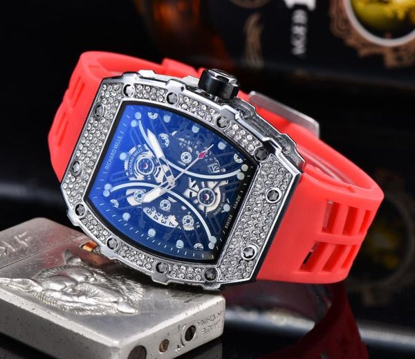 новый призрак головы таблицы версия creative design style luxury мужские часы мода прохладный кожаный ремешок спортивные мужские кварцевые w, Slivery;brown
новый призрак головы таблицы версия creative design style luxury мужские часы мода прохладный кожаный ремешок спортивные мужские кварцевые w, Slivery;brown