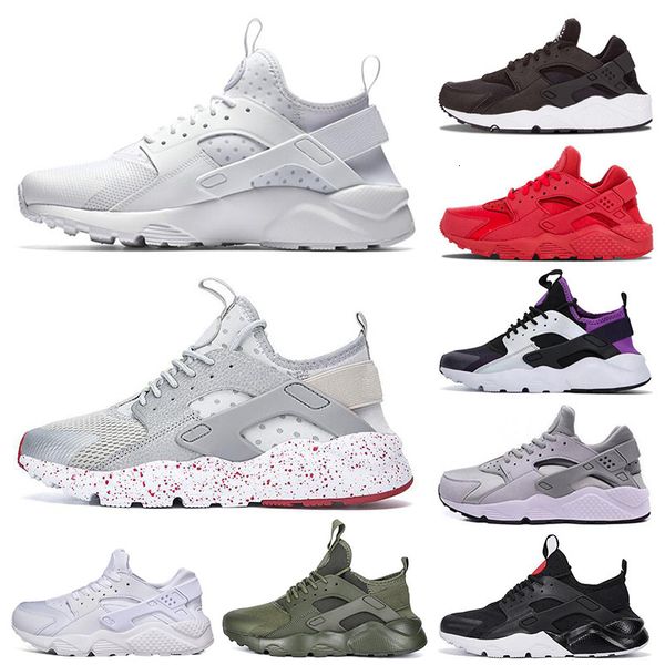 huarache 1.0 4.0 mens womens running shoes triple white black red grey huaraches outdoor runner sport sneakers 36-45
huarache 1.0 4.0 mens womens running shoes triple white black red grey huaraches outdoor runner sport sneakers 36-45