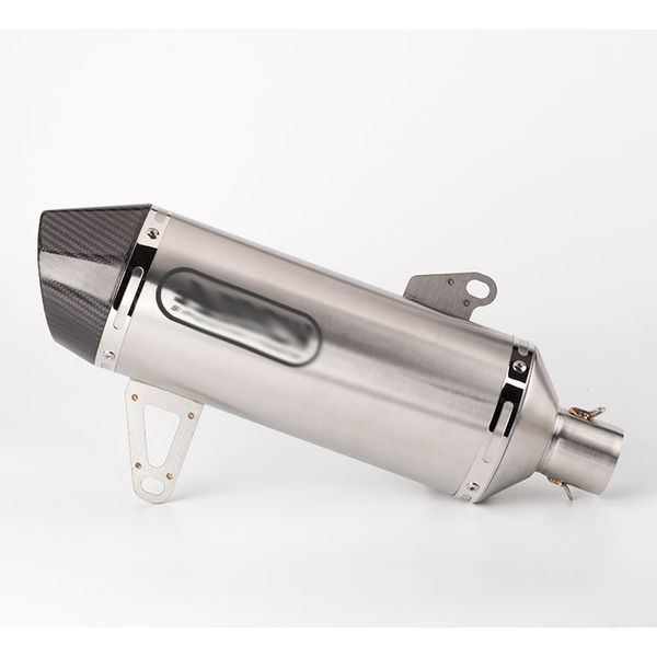 motorcycle 2017-2018 xmax250 exhaust pipe front section xmax300 modified tianzhu exhaust pipe section
motorcycle 2017-2018 xmax250 exhaust pipe front section xmax300 modified tianzhu exhaust pipe section