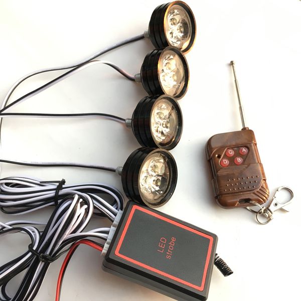 wireless remote led flashing light car strobe light high power auto beacon flasher drl day warning flash fog lamp
wireless remote led flashing light car strobe light high power auto beacon flasher drl day warning flash fog lamp