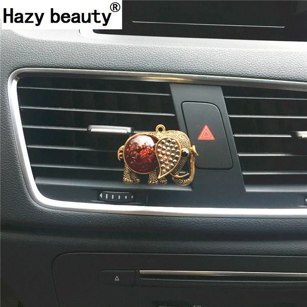 hazy beauty retro fashion elephant car perfume air freshener car perfume air conditioning decoration car-styling fragrance
hazy beauty retro fashion elephant car perfume air freshener car perfume air conditioning decoration car-styling fragrance