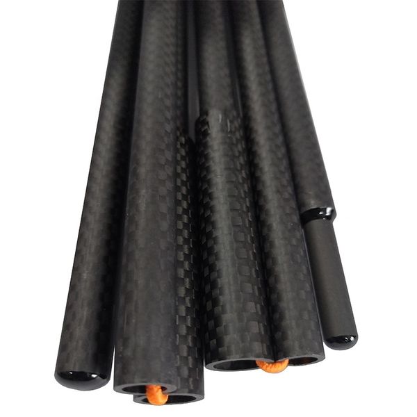 123g 162cm carbon fiber ul pyramid trekking stick replacement asta tent pole tents and shelters
123g 162cm carbon fiber ul pyramid trekking stick replacement asta tent pole tents and shelters