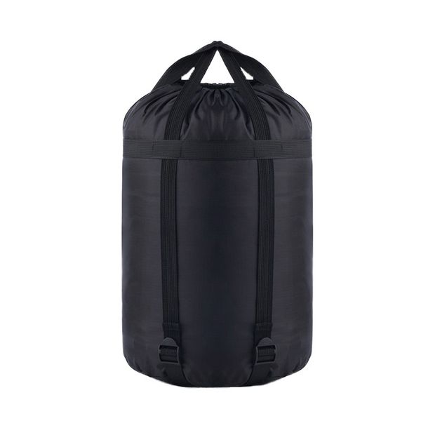 waterproof compression stuff sack dry sleeping bag for rafting camping sleeping
waterproof compression stuff sack dry sleeping bag for rafting camping sleeping
