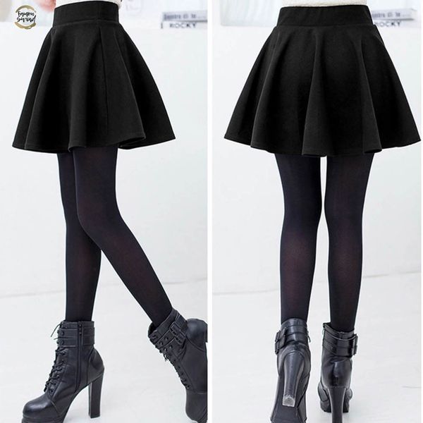 fashion summer female mini skirt skirt for girl lady korean short skater women clothing bottoms, Black
fashion summer female mini skirt skirt for girl lady korean short skater women clothing bottoms, Black