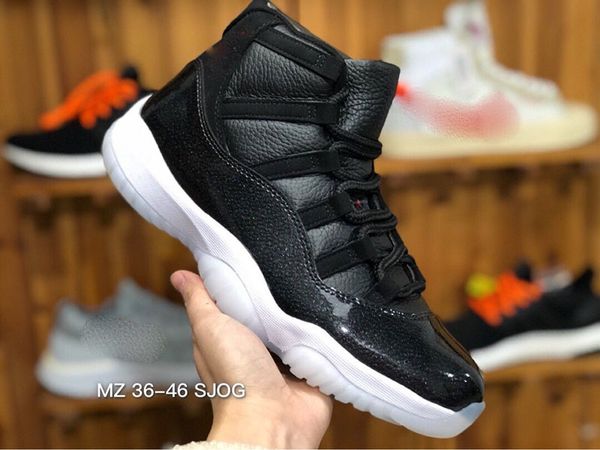 11 новые 11s low white men разводят обувь женщины jumpman баскетбол concord 46 white metallic silver pgsmd
11 новые 11s low white men разводят обувь женщины jumpman баскетбол concord 46 white metallic silver pgsmd