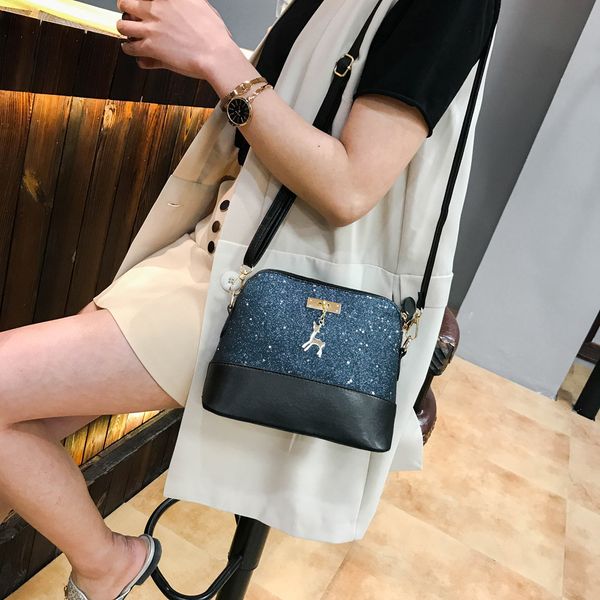 sweet soft leather shoulder bag women luxury design womens leather sequins small deer shining messenger bag crossbody bags
sweet soft leather shoulder bag women luxury design womens leather sequins small deer shining messenger bag crossbody bags