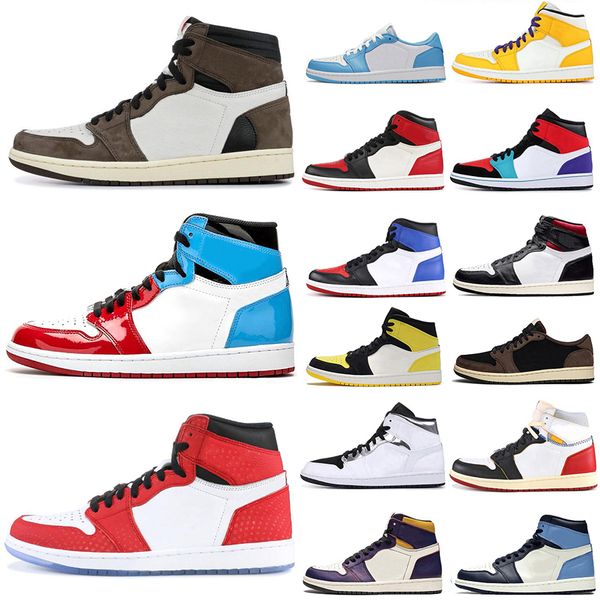 2020 mens basketball shoes 1s obsidian unc fearless first class flight phantom turbo green 1 backboard sport sneaker trainer size 5.5-12
2020 mens basketball shoes 1s obsidian unc fearless first class flight phantom turbo green 1 backboard sport sneaker trainer size 5.5-12