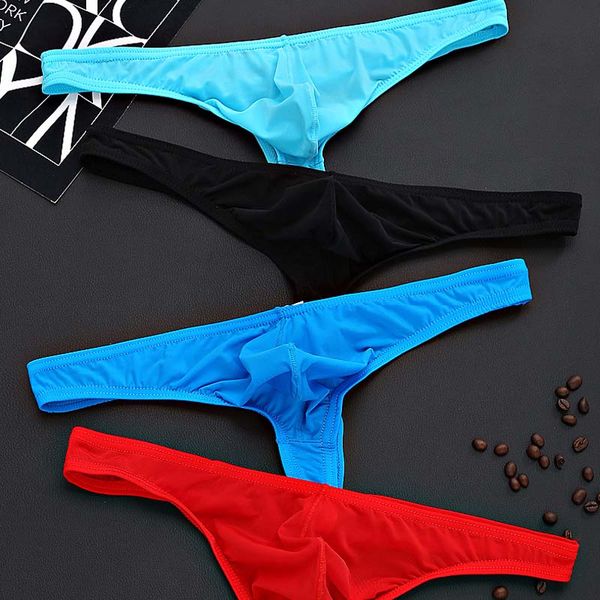 men transparent thongs and g strings men's underwear smooth ice silk briefs mens through t back thong tanga panties, Black;brown
men transparent thongs and g strings men's underwear smooth ice silk briefs mens through t back thong tanga panties, Black;brown