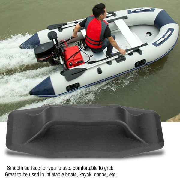 boat handle kayak accessories easy use water-skiing handrail inflatable ship rubber professional grip grab watercraft parts
boat handle kayak accessories easy use water-skiing handrail inflatable ship rubber professional grip grab watercraft parts